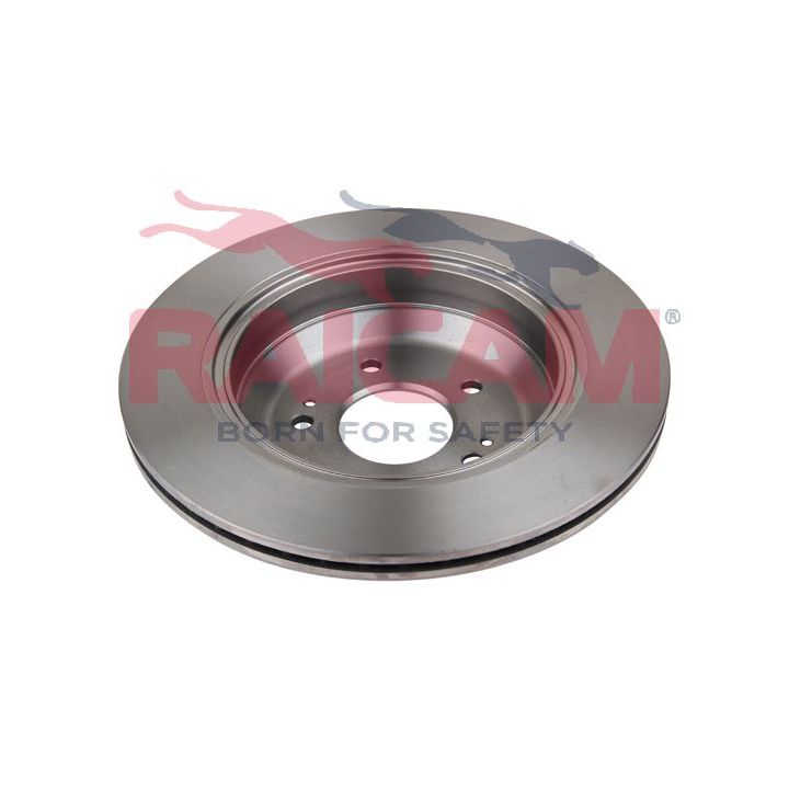 Stabdžių diskas RAICAM RD01359