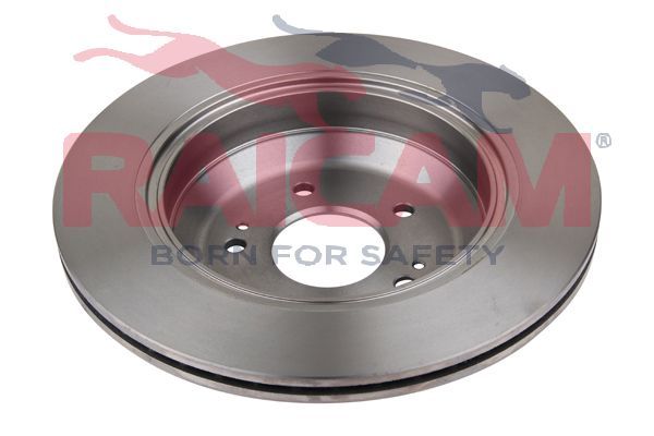 Stabdžių diskas RAICAM RD01359