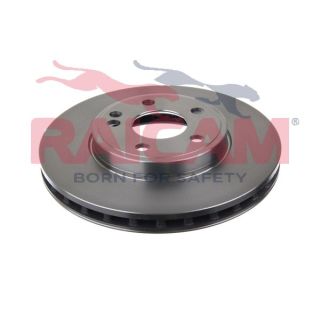 Stabdžių diskas RAICAM RD01361