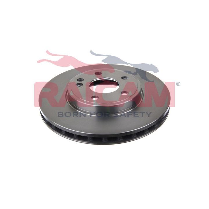 Stabdžių diskas RAICAM RD01361
