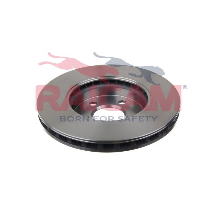 Stabdžių diskas RAICAM RD01361