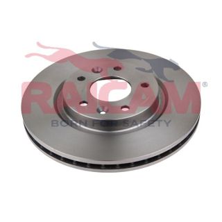 Stabdžių diskas RAICAM RD01362