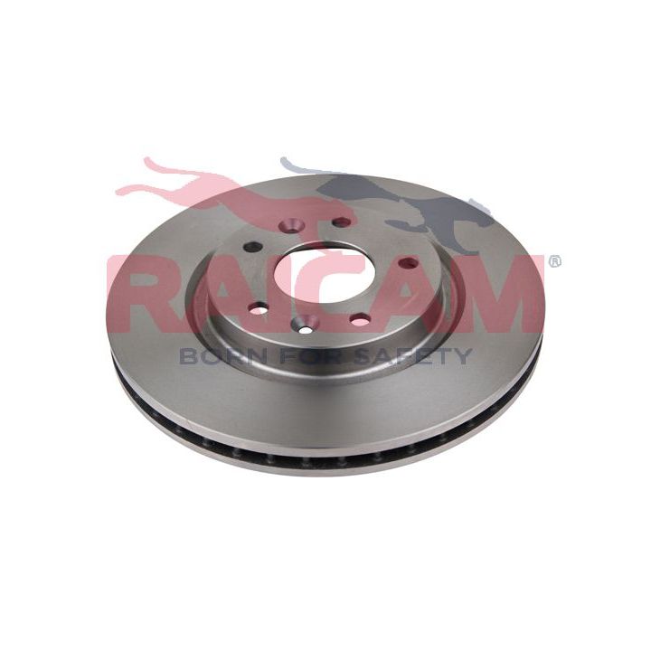 Stabdžių diskas RAICAM RD01362