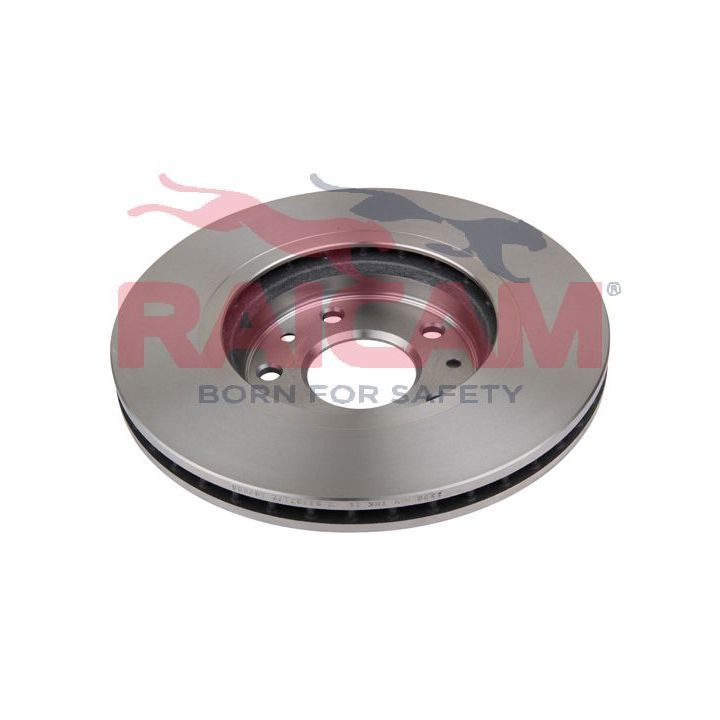 Stabdžių diskas RAICAM RD01362