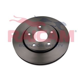 Stabdžių diskas RAICAM RD01364