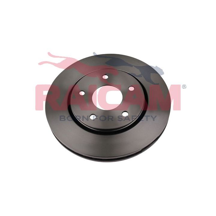 Stabdžių diskas RAICAM RD01364