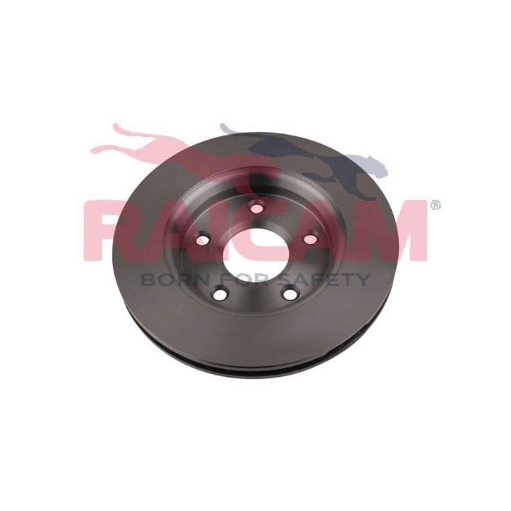 Stabdžių diskas RAICAM RD01364