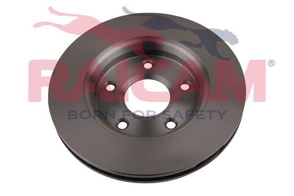 Stabdžių diskas RAICAM RD01364