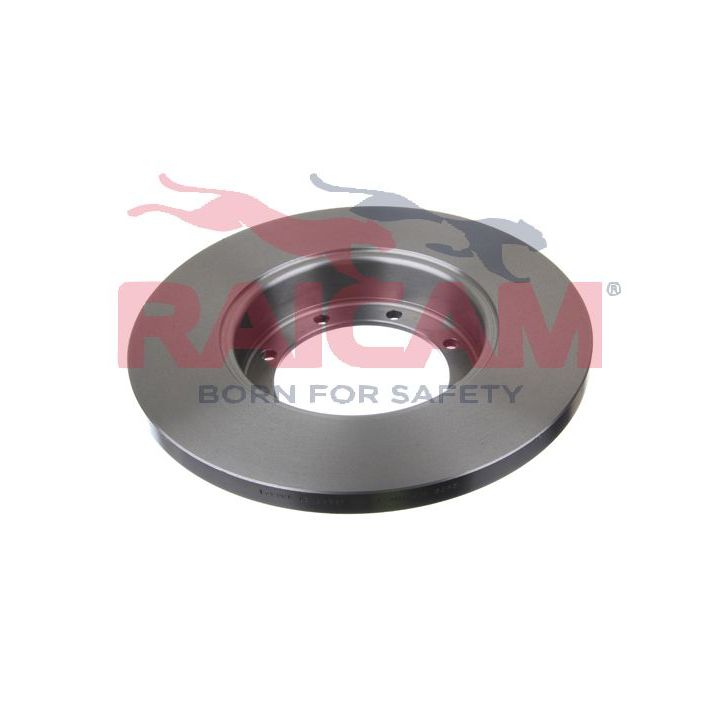 Stabdžių diskas RAICAM RD01367