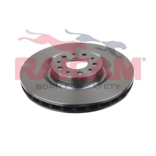 Stabdžių diskas RAICAM RD01371