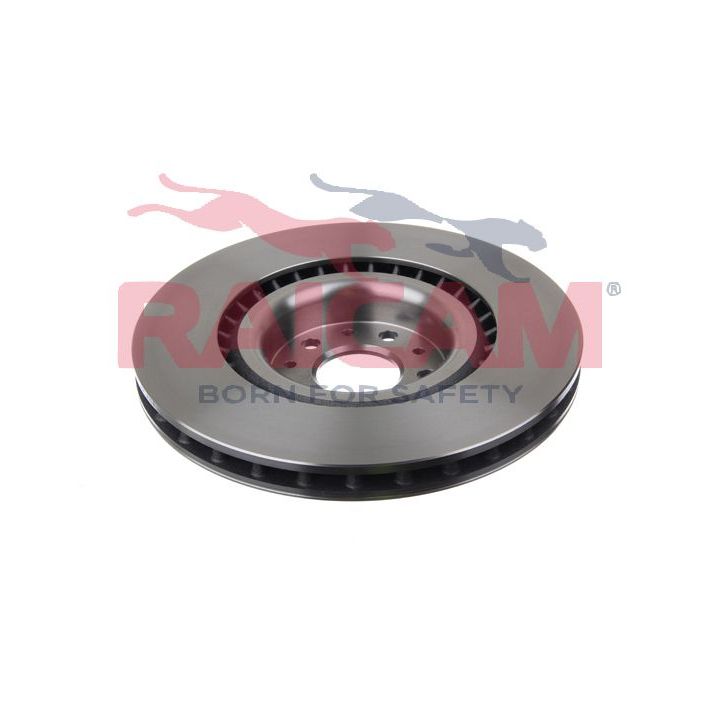Stabdžių diskas RAICAM RD01371
