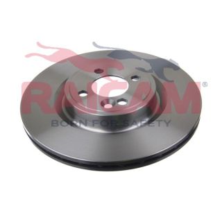 Stabdžių diskas RAICAM RD01374