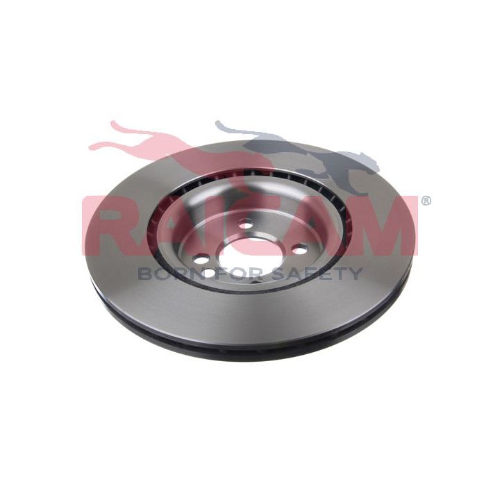 Stabdžių diskas RAICAM RD01374