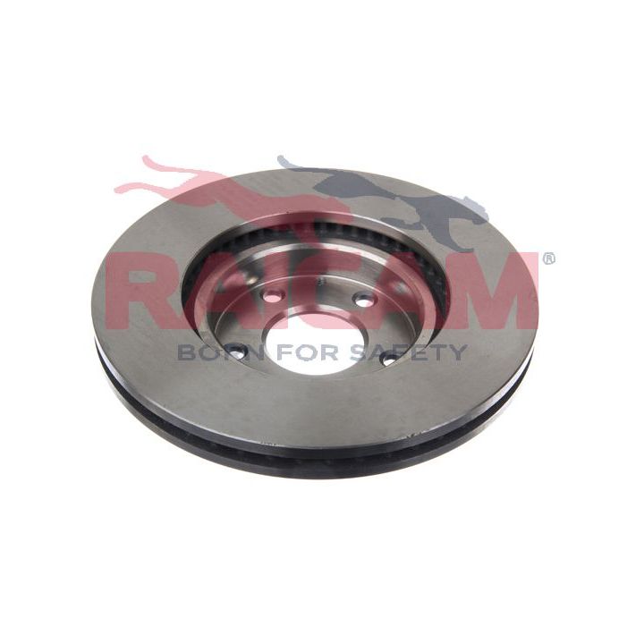 Stabdžių diskas RAICAM RD01381