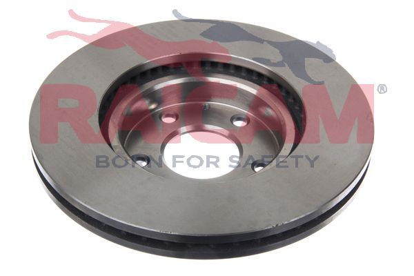 Stabdžių diskas RAICAM RD01381
