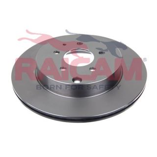 Stabdžių diskas RAICAM RD01392