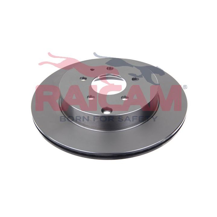 Stabdžių diskas RAICAM RD01392