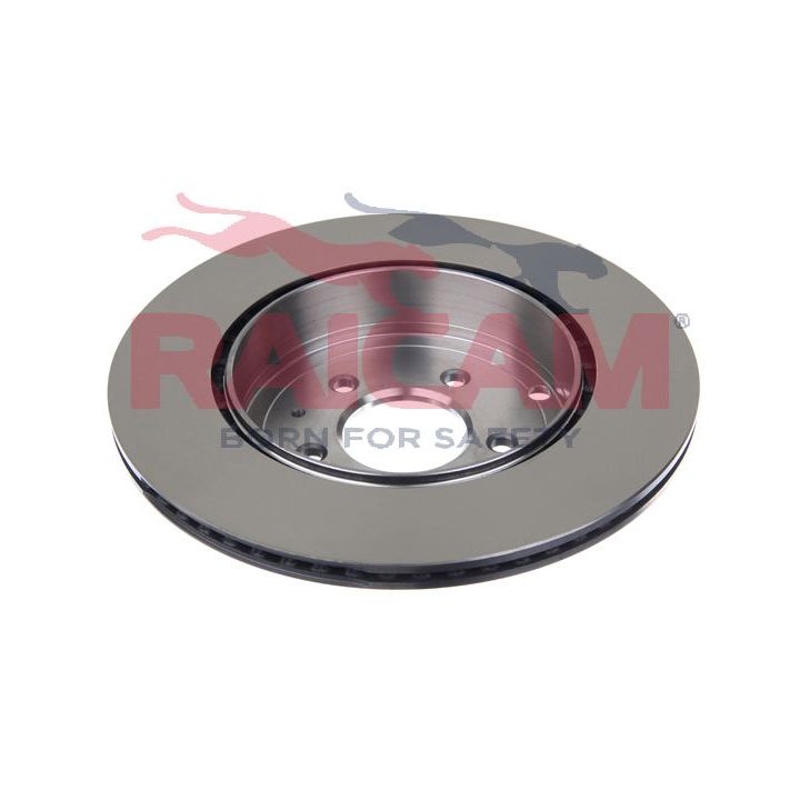 Stabdžių diskas RAICAM RD01392