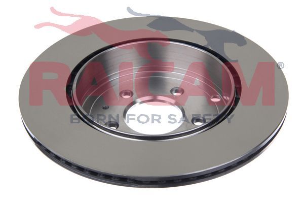 Stabdžių diskas RAICAM RD01392