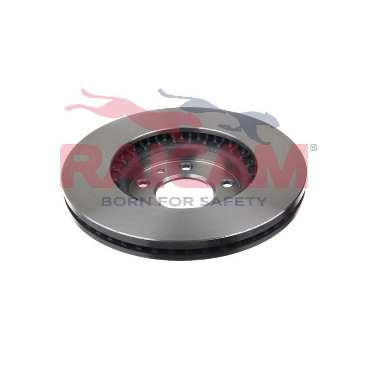 Stabdžių diskas RAICAM RD01397