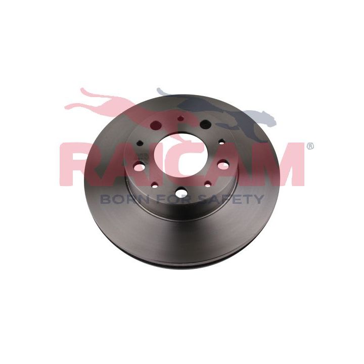 Stabdžių diskas RAICAM RD01399