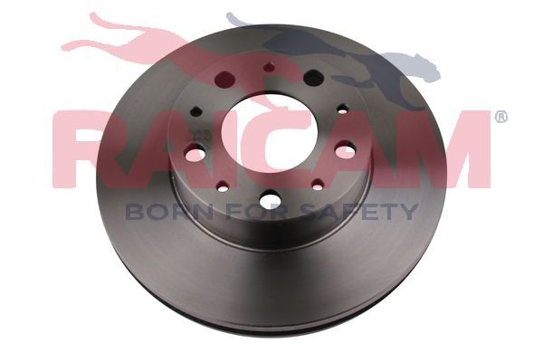 Stabdžių diskas RAICAM RD01399