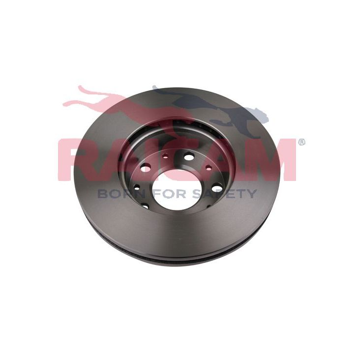 Stabdžių diskas RAICAM RD01399