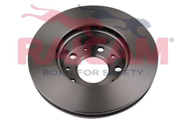 Stabdžių diskas RAICAM RD01399