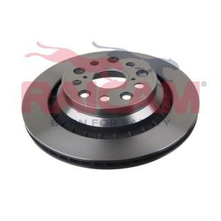 Stabdžių diskas RAICAM RD01400