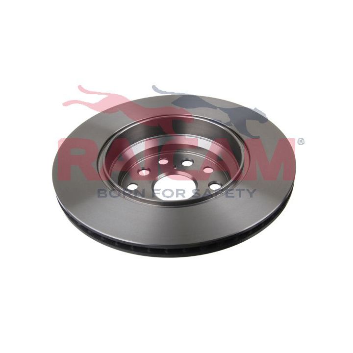 Stabdžių diskas RAICAM RD01400