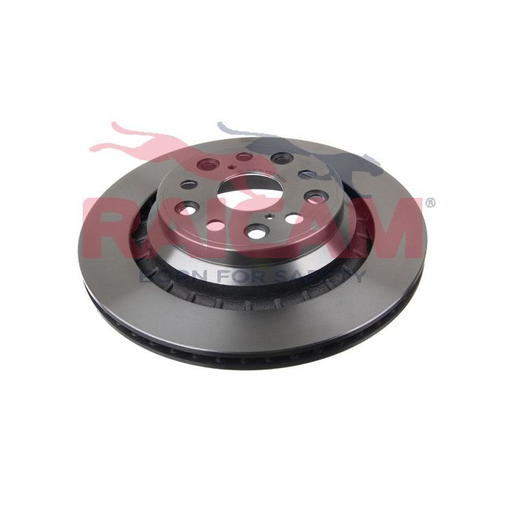Stabdžių diskas RAICAM RD01403