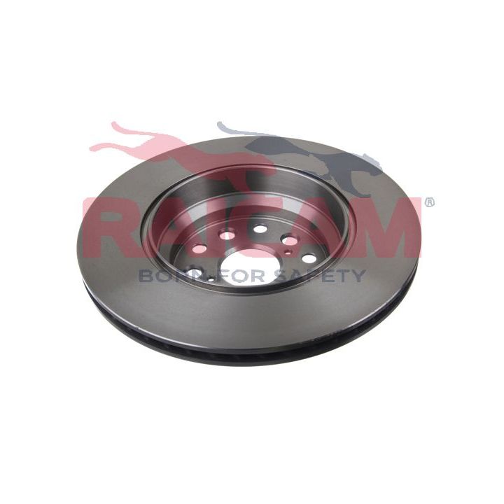 Stabdžių diskas RAICAM RD01403