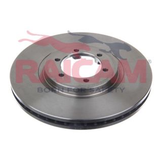 Stabdžių diskas RAICAM RD01406