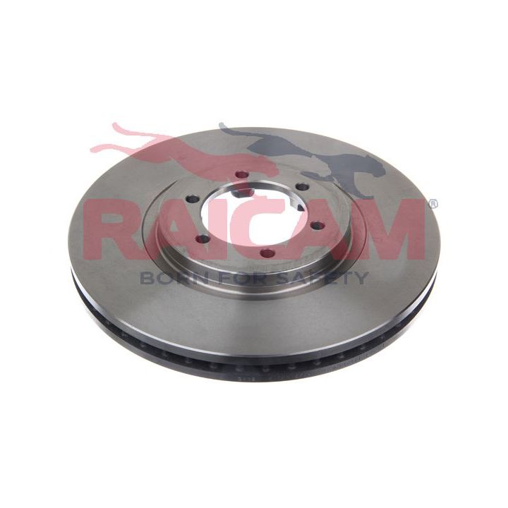 Stabdžių diskas RAICAM RD01406