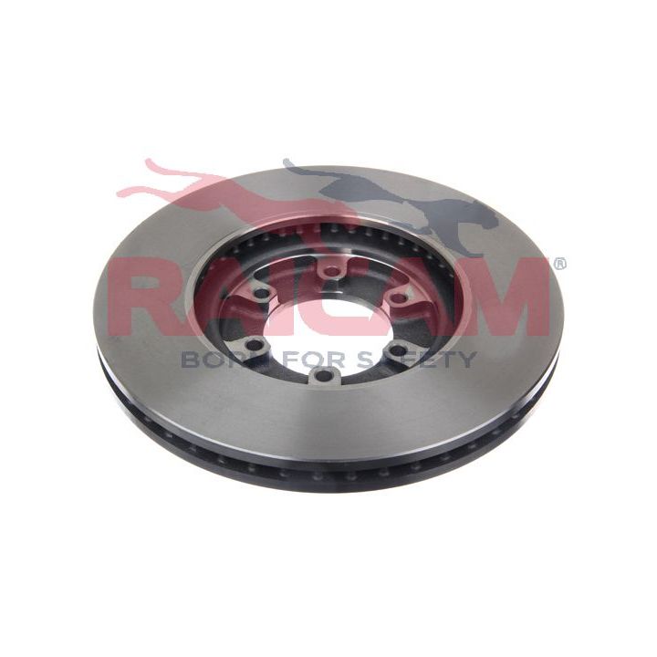 Stabdžių diskas RAICAM RD01406