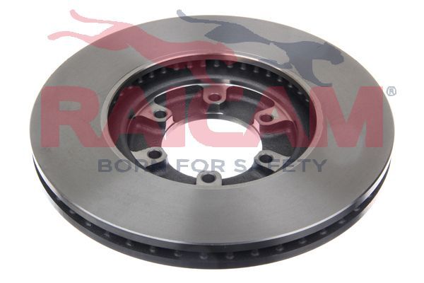 Stabdžių diskas RAICAM RD01406