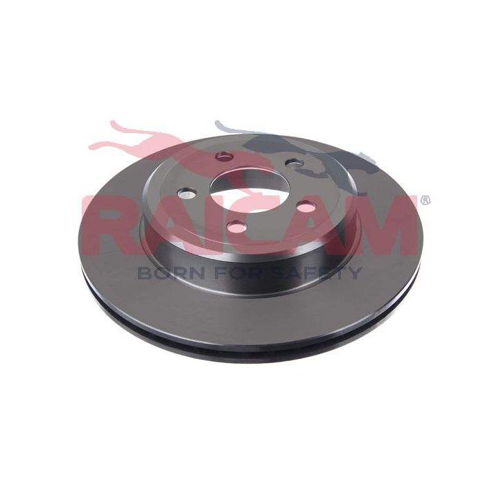 Stabdžių diskas RAICAM RD01408