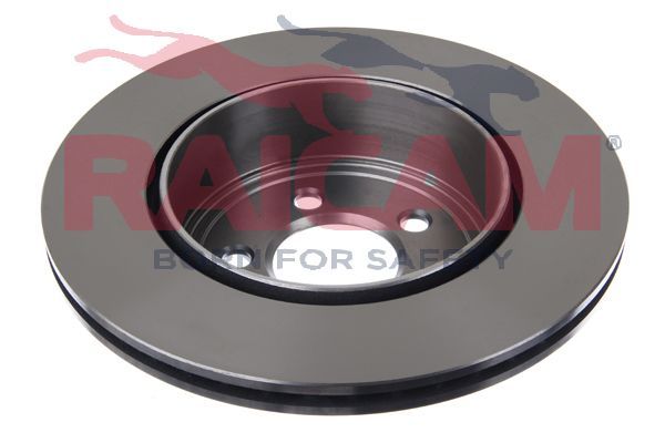 Stabdžių diskas RAICAM RD01408