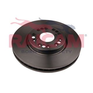 Stabdžių diskas RAICAM RD01410