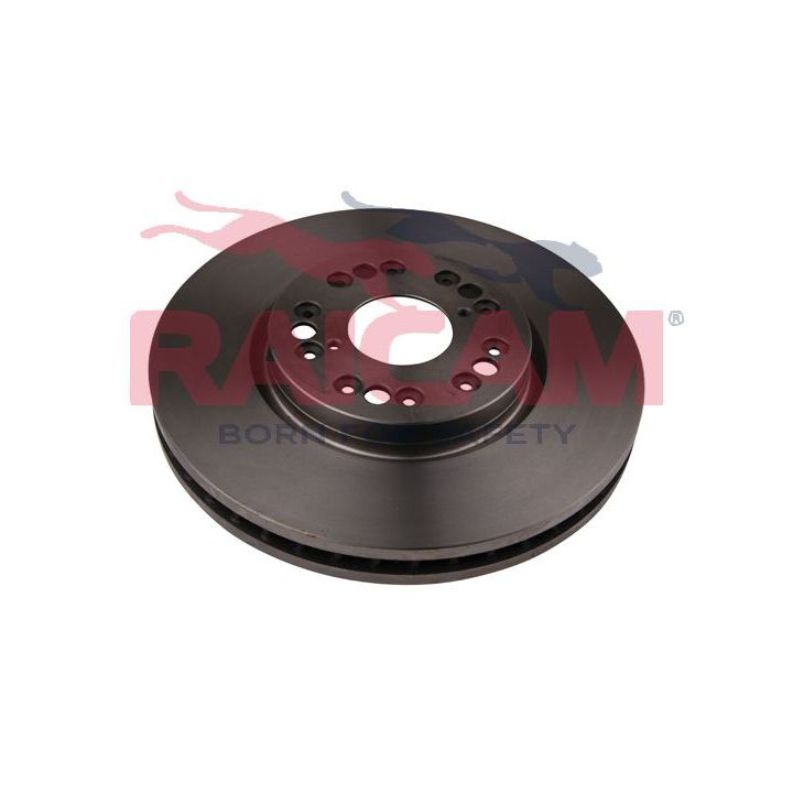 Stabdžių diskas RAICAM RD01410