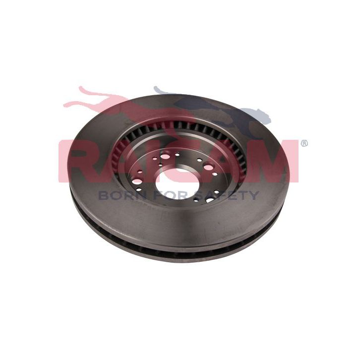 Stabdžių diskas RAICAM RD01410