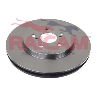 Stabdžių diskas RAICAM RD01411