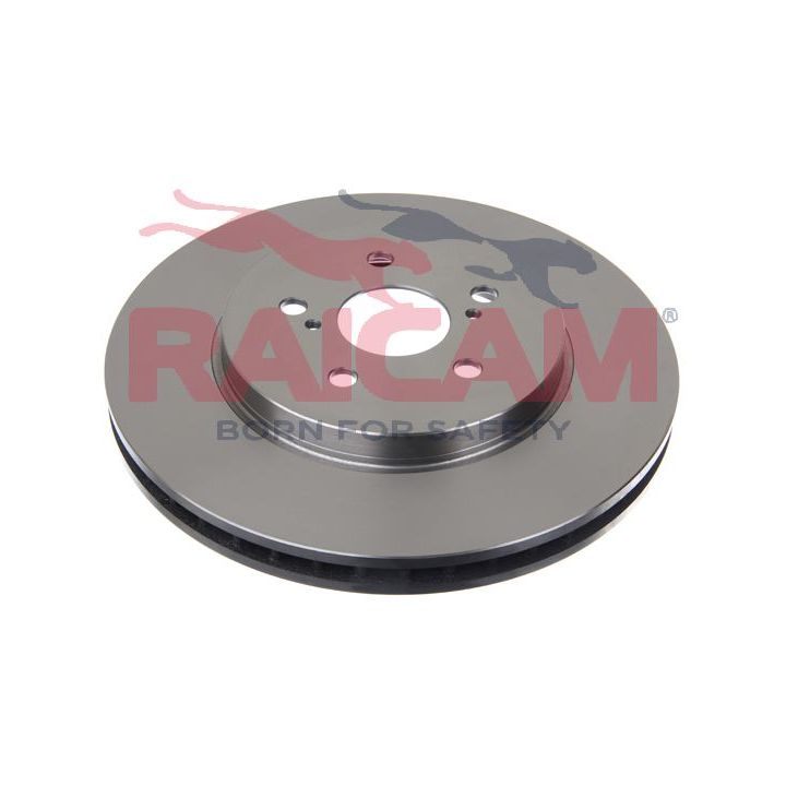 Stabdžių diskas RAICAM RD01411