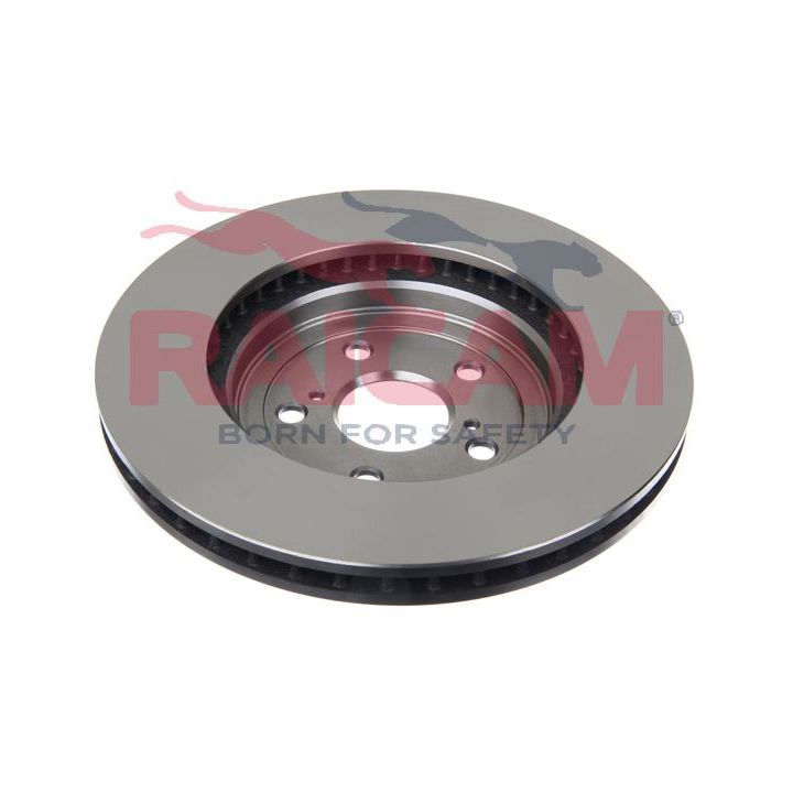 Stabdžių diskas RAICAM RD01411