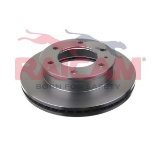 Stabdžių diskas RAICAM RD01415
