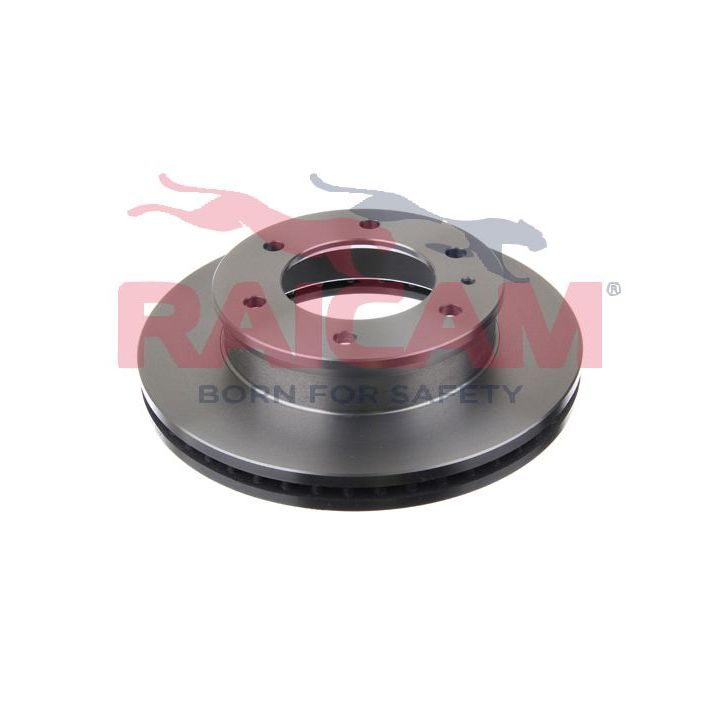 Stabdžių diskas RAICAM RD01415