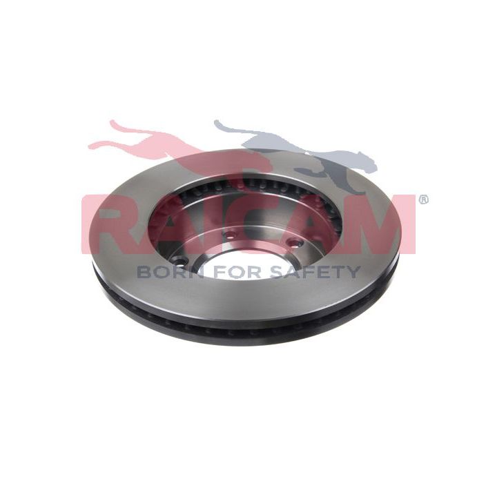 Stabdžių diskas RAICAM RD01415