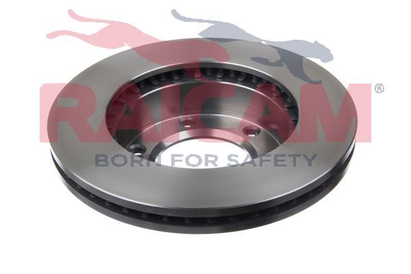 Stabdžių diskas RAICAM RD01415