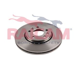 Stabdžių diskas RAICAM RD01418