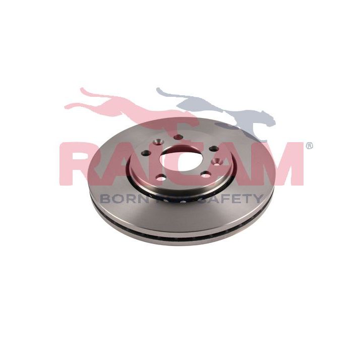 Stabdžių diskas RAICAM RD01418